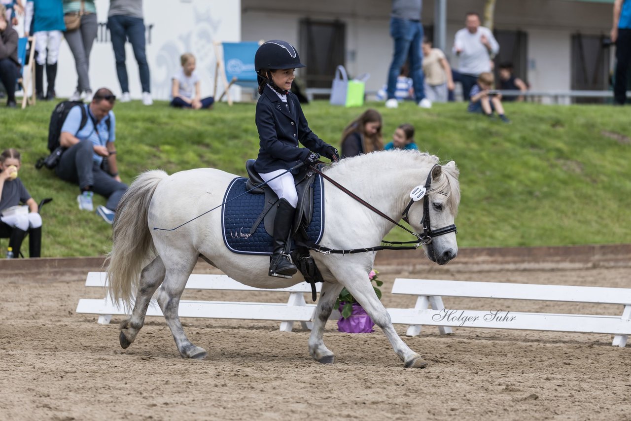 Bild 151 - Pony Akademie Turnier